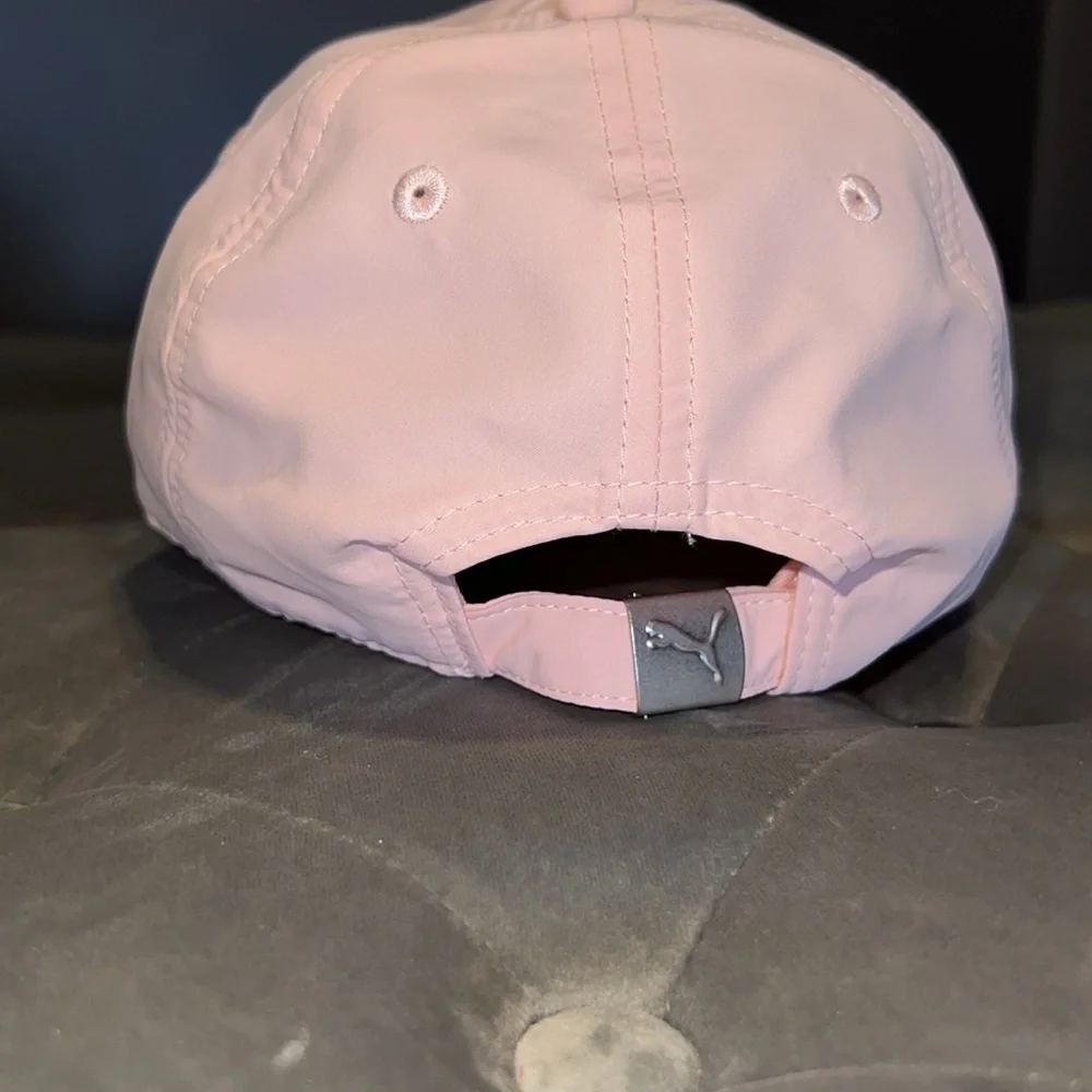 Puma cap - Picture 3 of 3